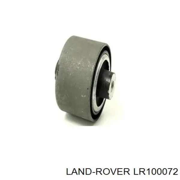 LR100072 Land Rover silentblock de suspensión delantero inferior
