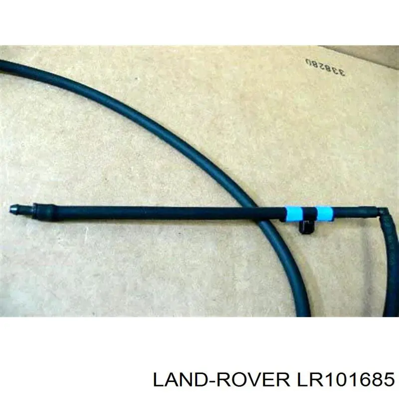 Manguera de lavafaros Land Rover LR101685 precio, desde 166,98 EUR