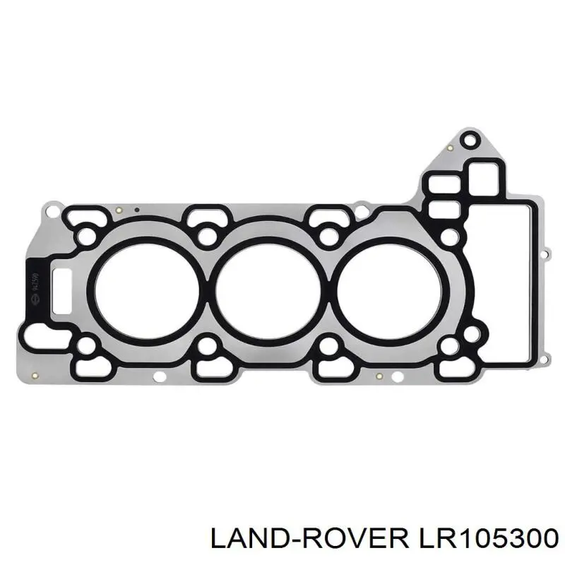 LR105300 Land Rover