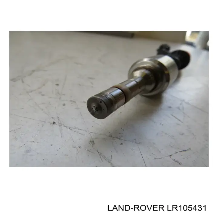 LR105431 Land Rover Inyector de combustible