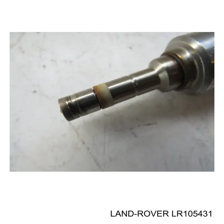 Inyectores Land Rover LR105431 precio, desde 137,60 EUR