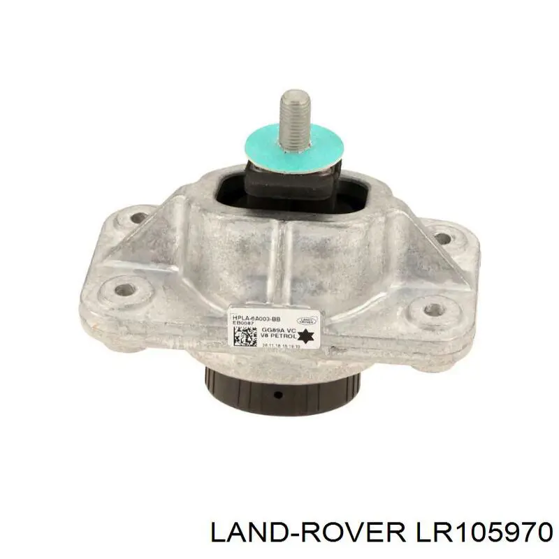 LR105970 Land Rover