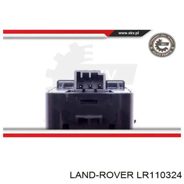 LR110324 Land Rover