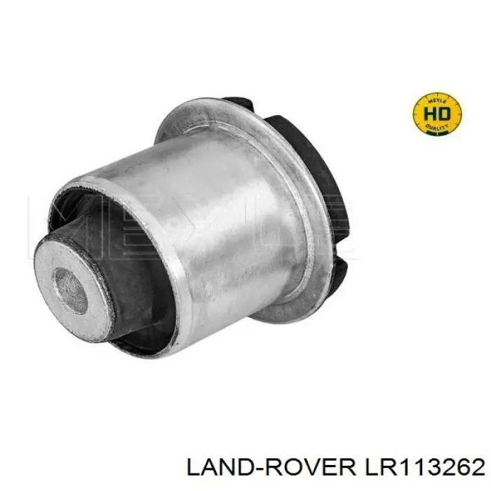 Comprar LR113262 Land Rover Brazo superior derecho de la suspensión delantera