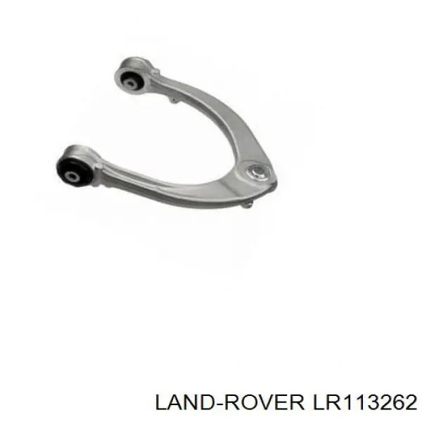 Brazo superior derecho de la suspensión delantera Land Rover LR113262 precio, desde 100,52 EUR