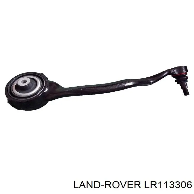 Brazo inferior derecho de la suspensión delantera Land Rover LR113306 precio, desde 127,78 EUR