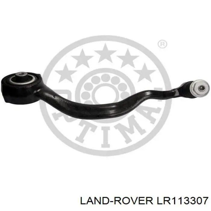 Brazo inferior izquierdo de la suspensión delantera Land Rover LR113307 precio, desde 150,05 EUR