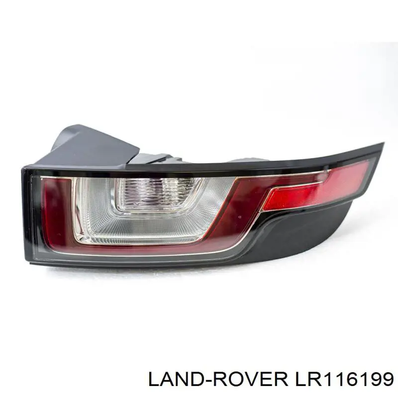 LR116199 Land Rover