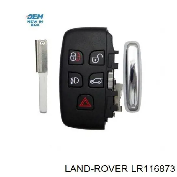 LR116873 Land Rover