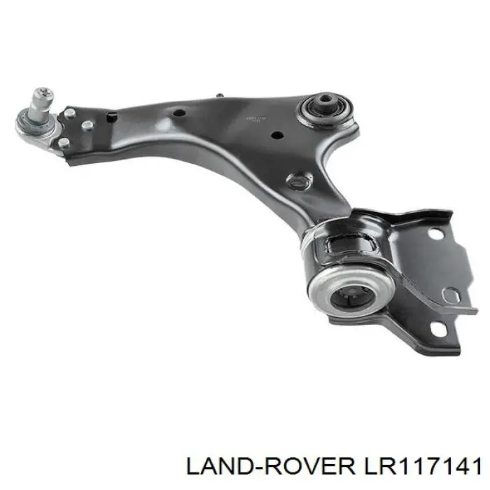 LR104885 Land Rover