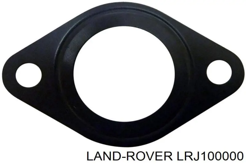 LRJ100000 Land Rover