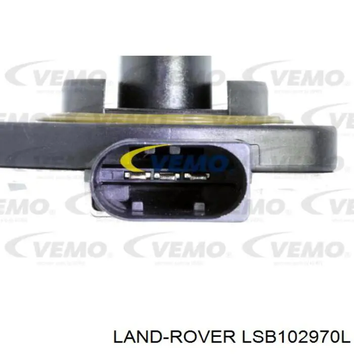 LSB102970L Land Rover sensor de nivel de aceite del motor