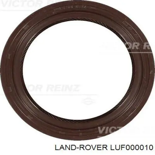 Retén de cigüeñal frontal Land Rover LUF000010 precio, desde 7,62 EUR