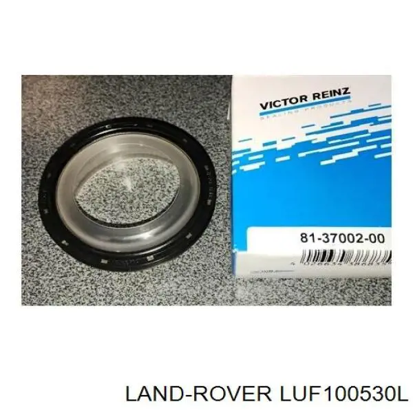 LUF100530L Rover anillo retén, cigüeñal frontal