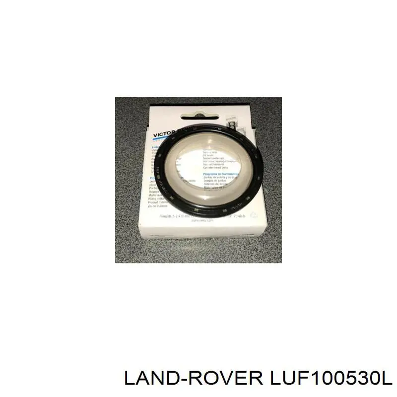 Comprar LUF100530L Land Rover Retén de cigüeñal frontal