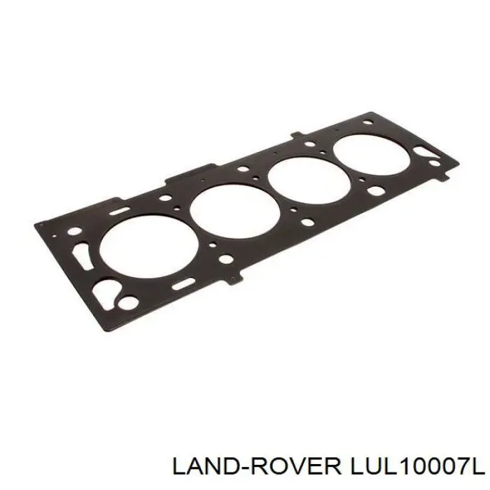 LUL10007L Land Rover Anillo retén cigüeñal