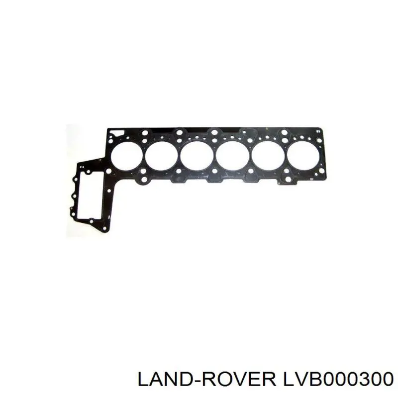 LVB000300 Land Rover junta de culata
