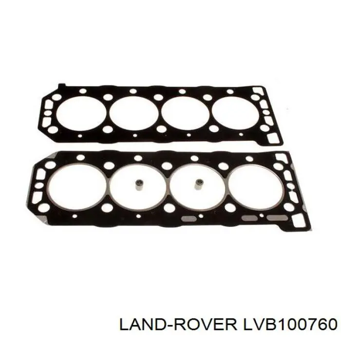 Junta de culata LVB000320 Rover
