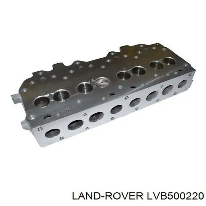Junta de culata LVB500220 Land Rover