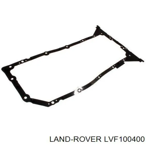 LVF100400 Land Rover Junta cárter de aceite