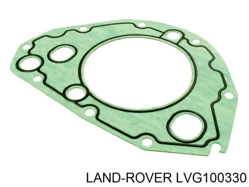 GUG705949GM Land Rover