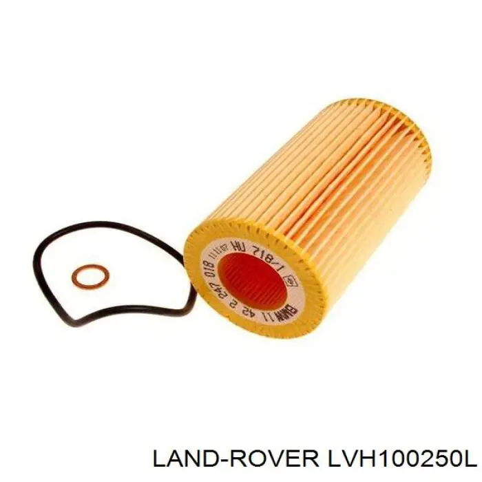 Comprar LVH100250L Land Rover 