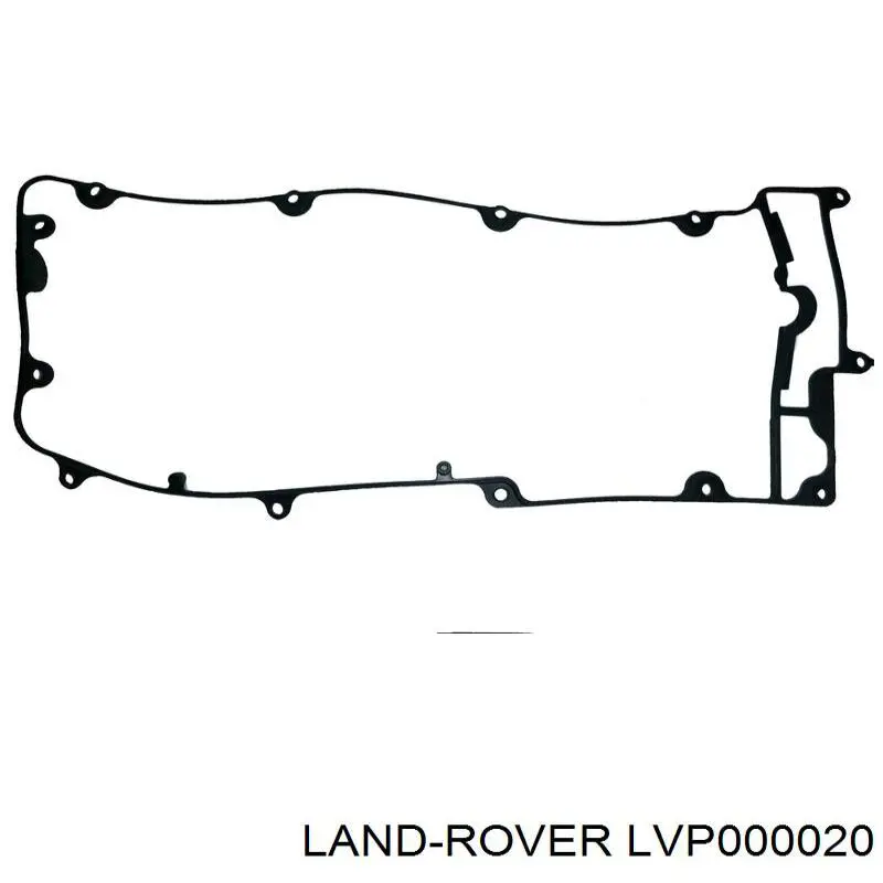 Comprar LVP000020 Land Rover Junta de tapa de balancines