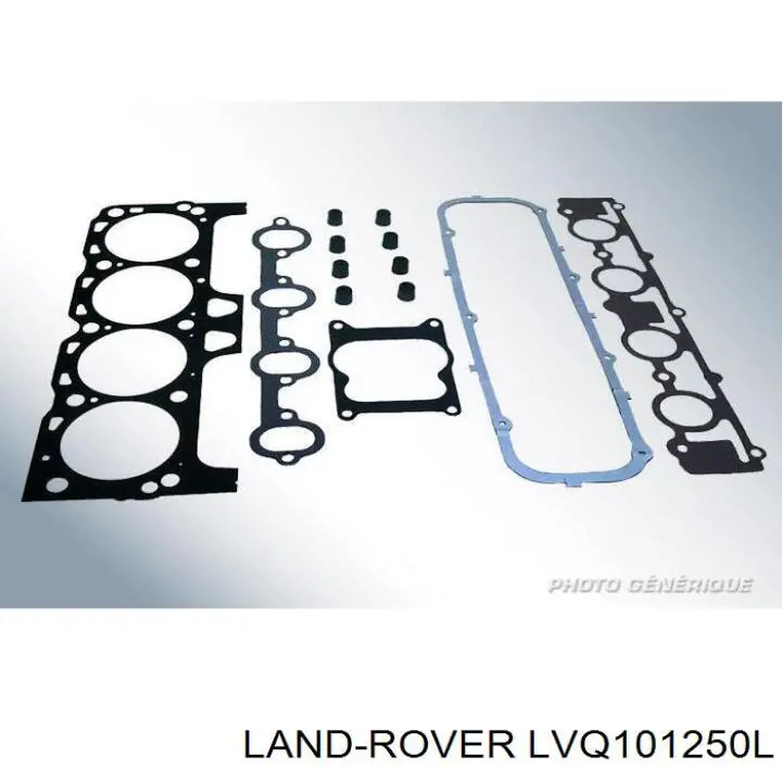 LVQ101250L Land Rover