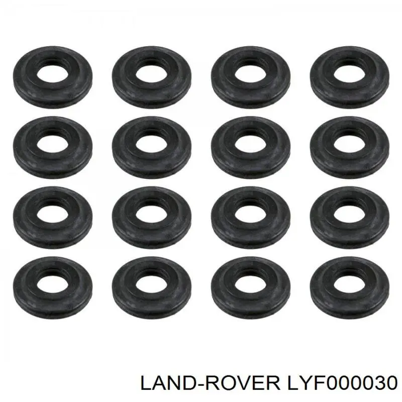 Comprar LYF000030 Land Rover Junta de tapa de balancines, anillo