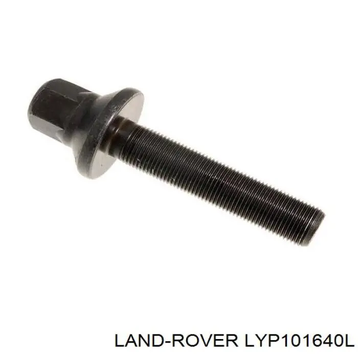 LYP101640L Land Rover