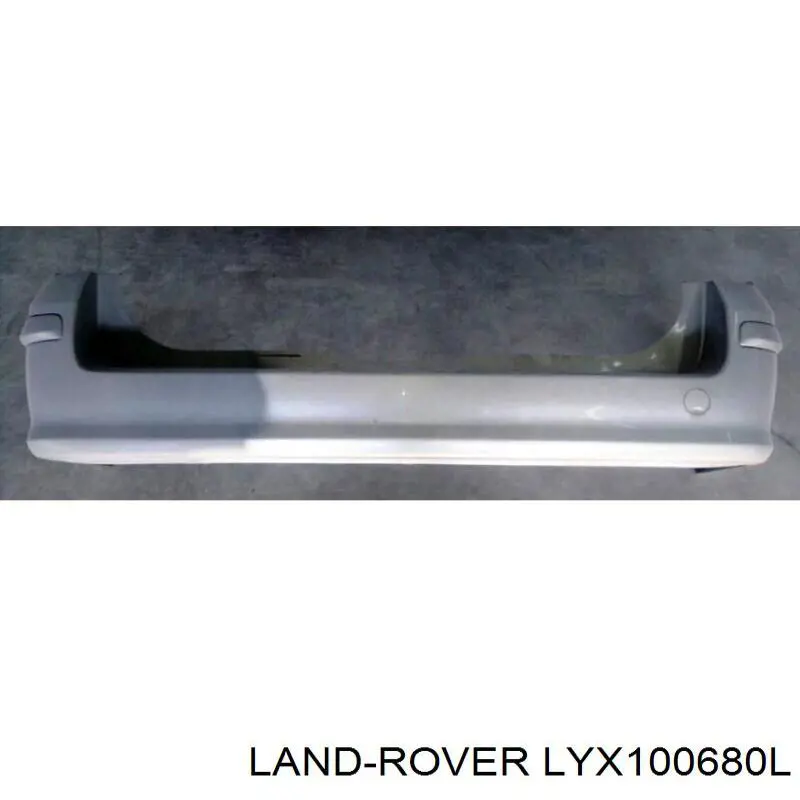 LYX100680L Land Rover