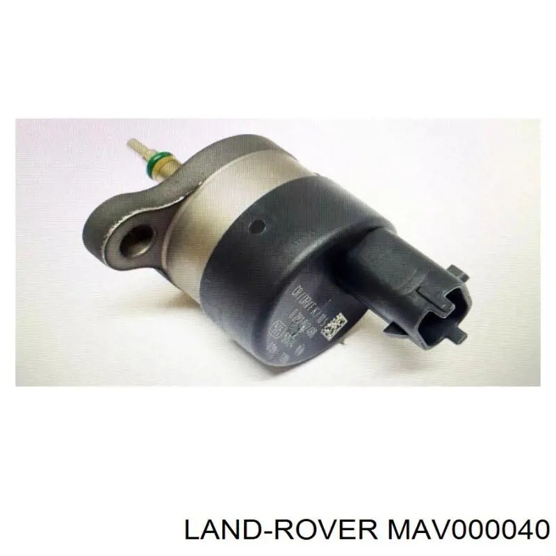 STC4649 Land Rover