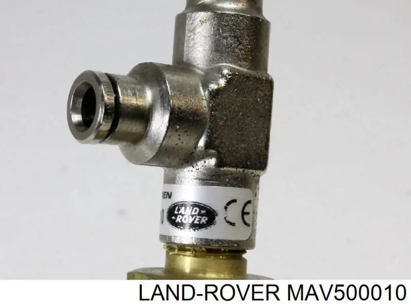 MAV500010 Land Rover