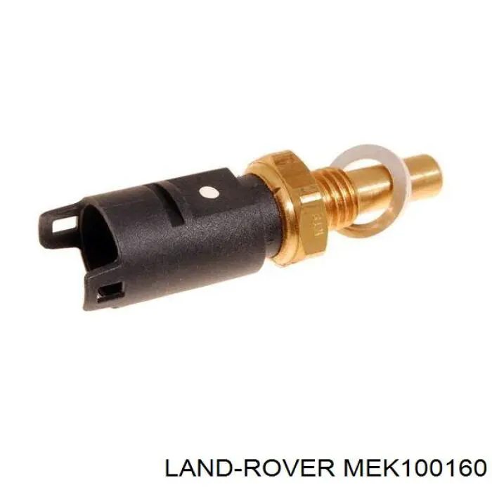 MEK100160 Britpart sensor, temperatura del aceite