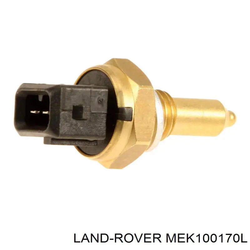 MEK100170L Land Rover sensor de temperatura del refrigerante