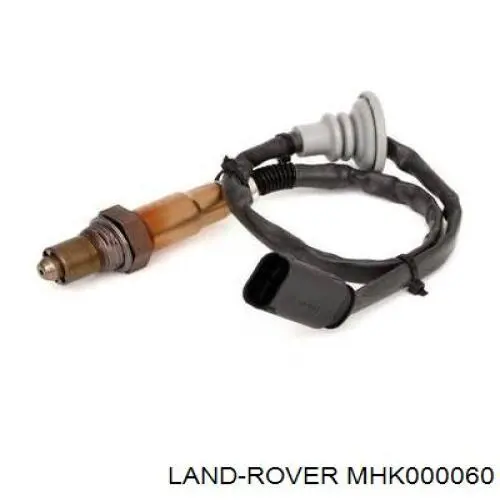 MHK000060 Rover