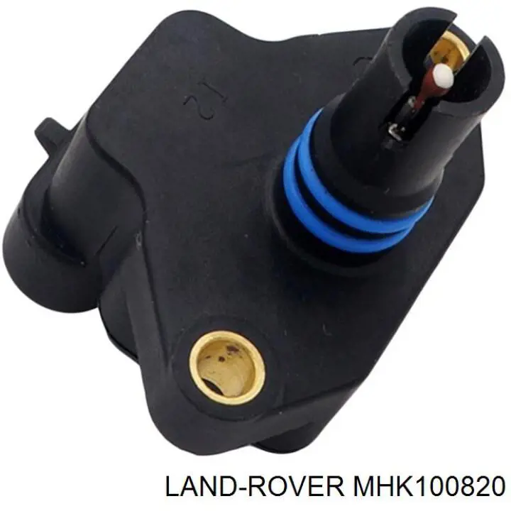 Sensor, presión colector de admisión  Land Rover MHK100820 precio, desde 37,28 EUR
