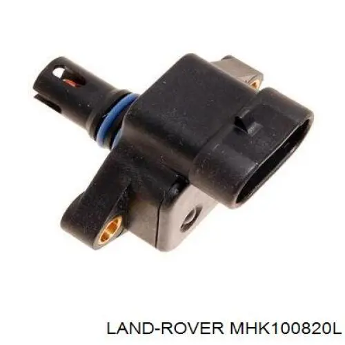 Comprar MHK100820L Land Rover Sensor de presión del colector de admisión