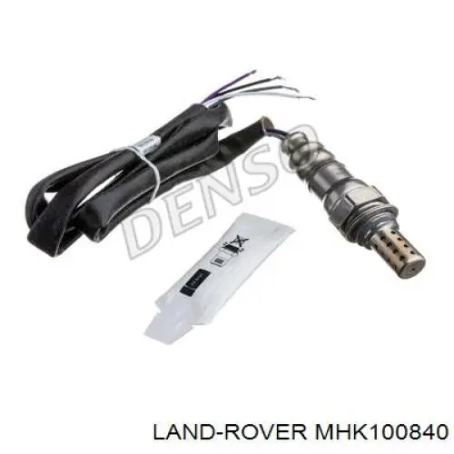 MHK100840 Land Rover