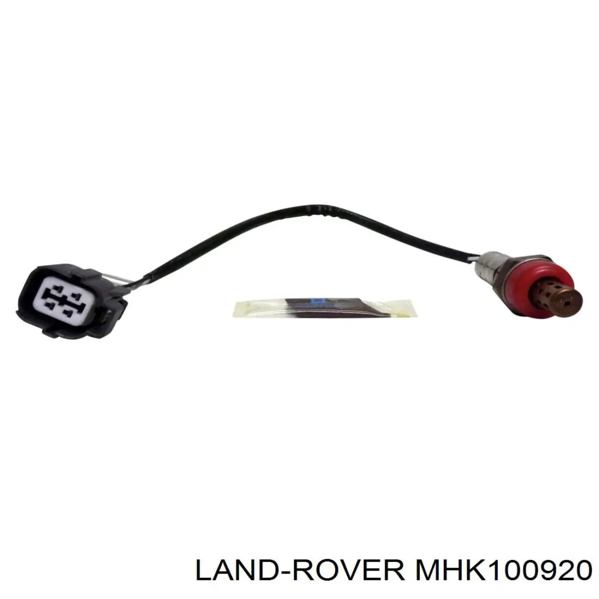 Sensor de oxígeno Metzger 0893223