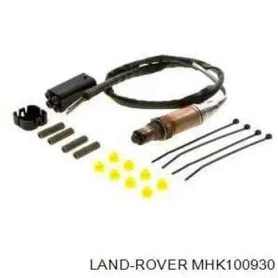 MHK100930 Land Rover sonda lambda