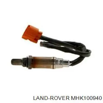 Sonda Lambda Sensor De Oxigeno Para Catalizador para Land Rover Range Rover (LP)