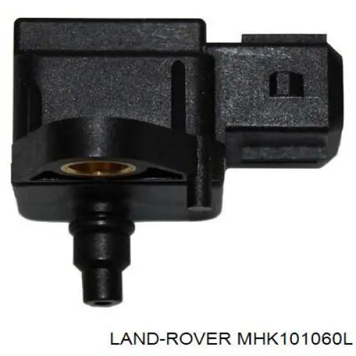 Sensor, presión colector de admisión  Land Rover MHK101060L precio, desde 40,66 EUR