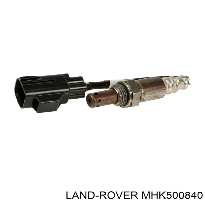 MHK500840 Land Rover Sonda lambda, sensor de oxígeno después del catalizador izquierdo