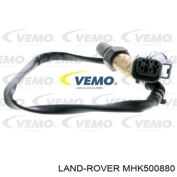 Sensor de oxígeno previo al catalizador Land Rover MHK500880 precio, desde 121,35 EUR