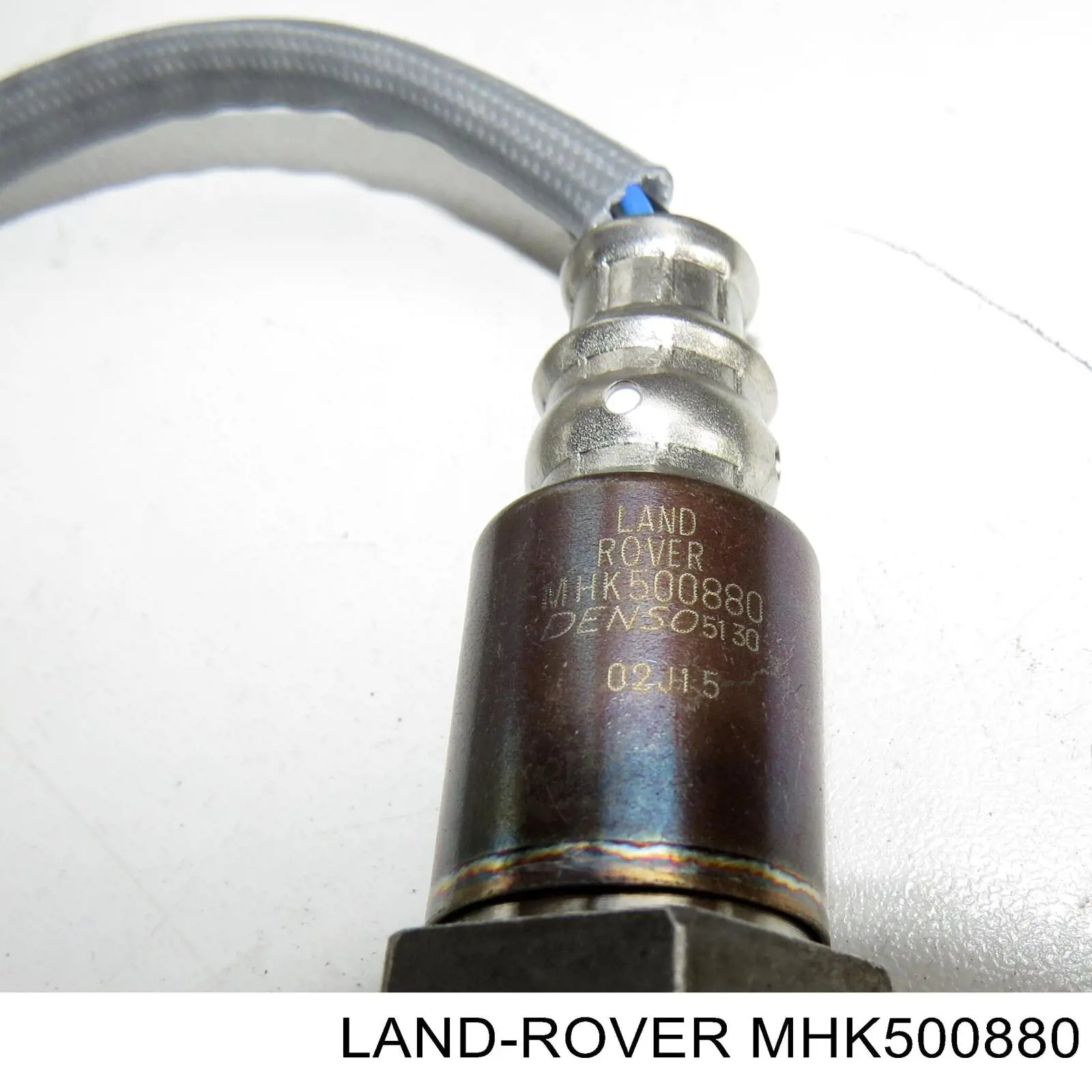 MHK500880 Land Rover sonda lambda sensor de oxigeno para catalizador