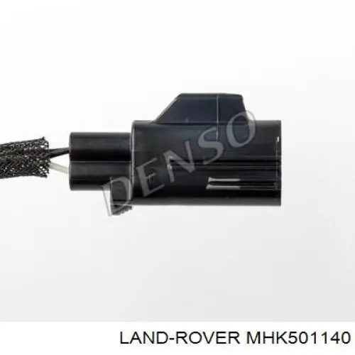 Sensor de oxígeno previo al catalizador MHK501140 Land Rover