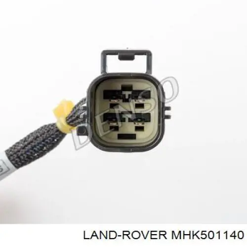 Sensor de oxígeno previo al catalizador Land Rover MHK501140