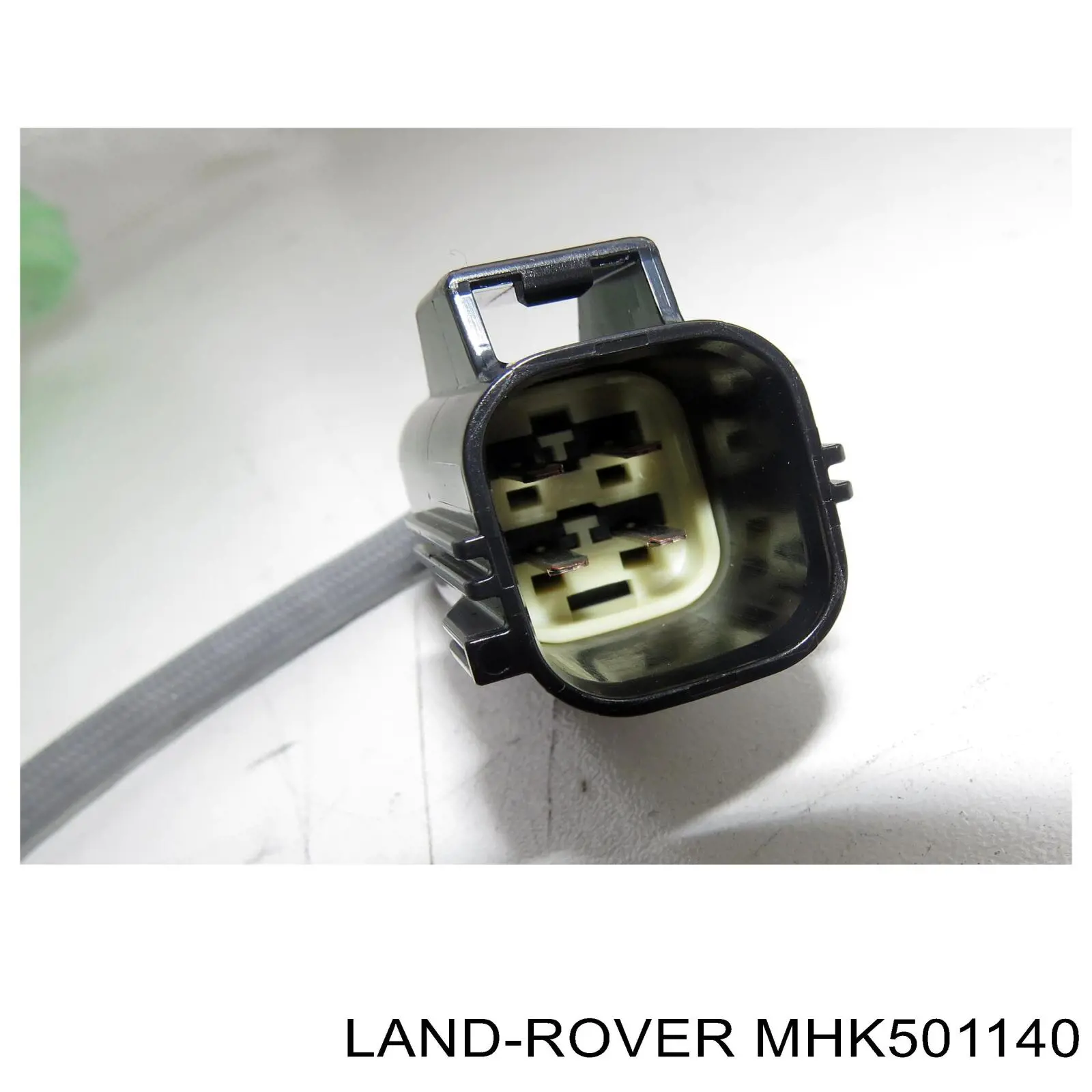 MHK501140 Land Rover sonda lambda sensor de oxigeno para catalizador