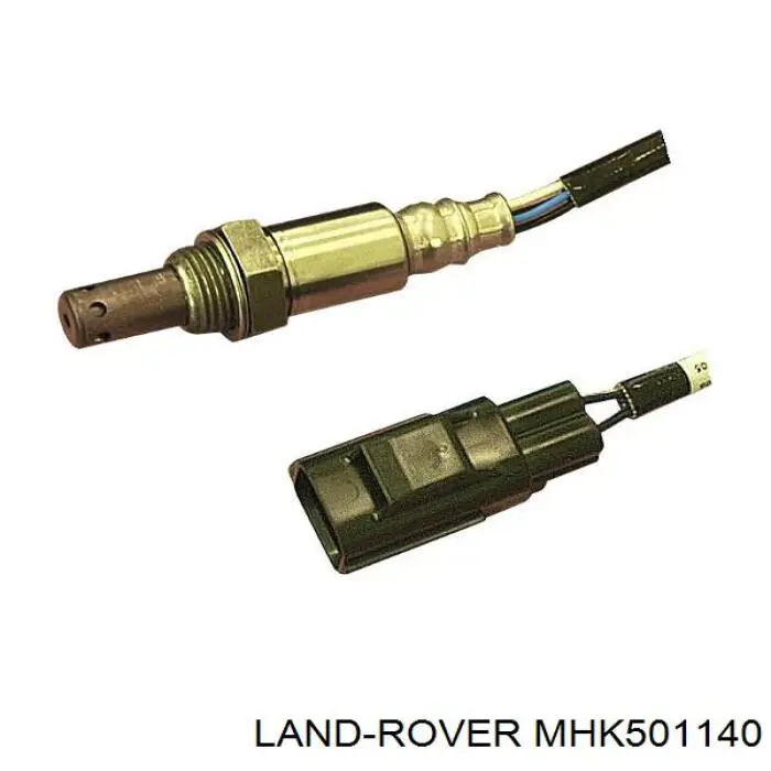 Comprar MHK501140 Land Rover Sensor de oxígeno previo al catalizador